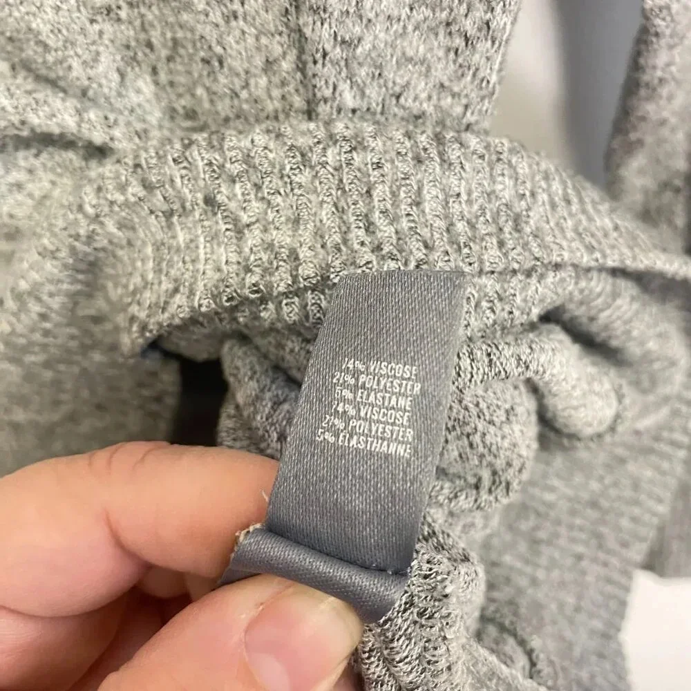 Aerie Oversized Soft and Cozy Long Sleeve Top - Picture 6 of 10